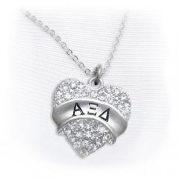 Sorority Necklaces - Picture 10 of 11